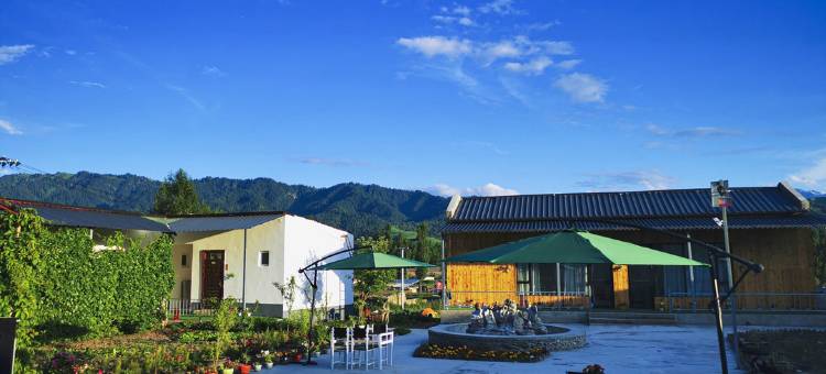 金乌·别院 (那拉提草原店)图片