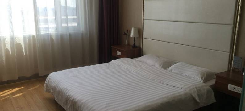 洮南市金凯瑞洗浴宾馆图片