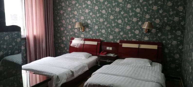 平武林源商务宾馆图片