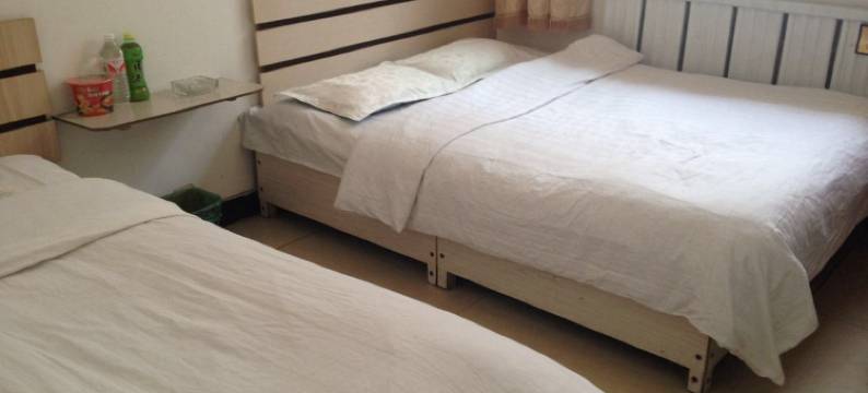 抚顺天乙顺旅馆图片