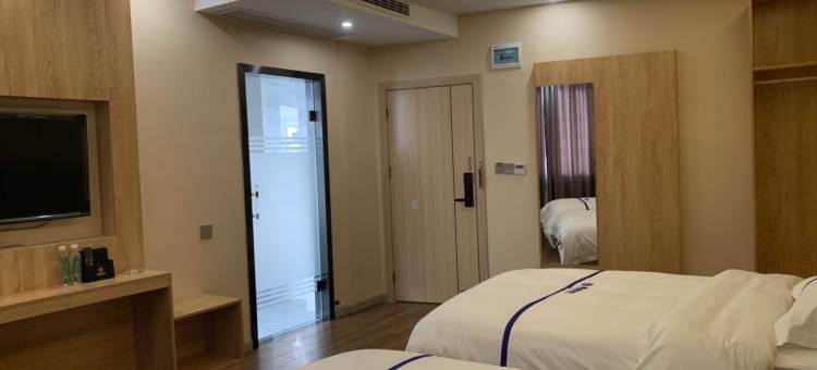 凯蓝豪悦酒店图片