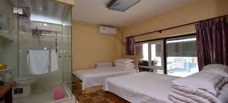 哈尔滨龙腾快捷宾馆图片