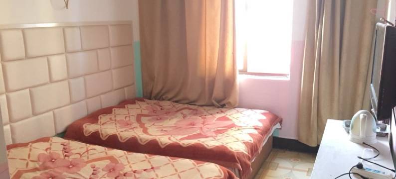 杭州智格旅馆图片