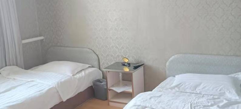 金烨家庭宾馆图片