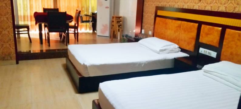 沅江金田商务宾馆图片