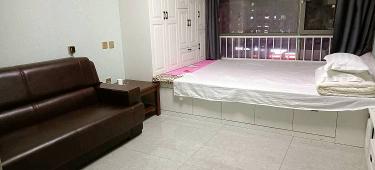 大润发中街民宿图片