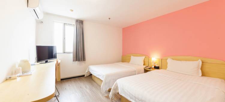 7天连锁酒店(佛山海三路叠滘地铁站店)图片