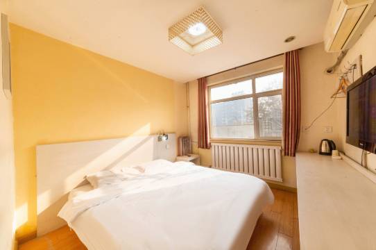 古蕴收藏文化主题宾馆(德州汽车总站火车站店)