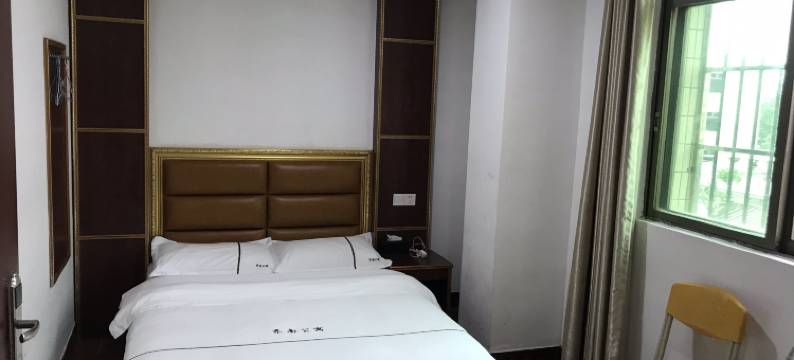 揭阳乔南公寓图片