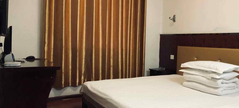 定远西点快捷宾馆图片