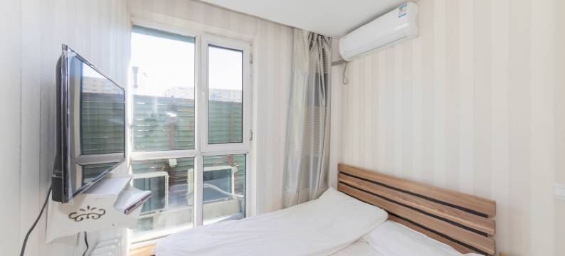 哈尔滨天府宾馆图片