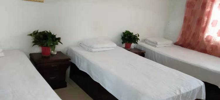 淮南东诚公寓图片