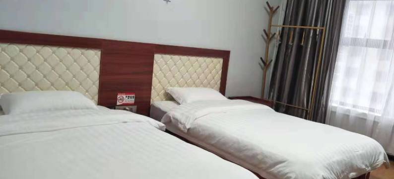 慈利嘉美佳宾馆图片