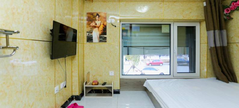 长春金贝壳旅馆图片