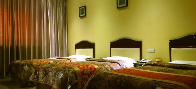 芮城金华宾馆图片