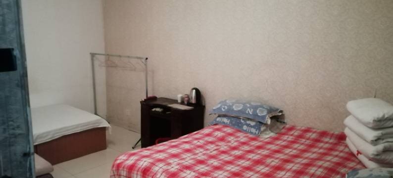 太原安乐住宿图片