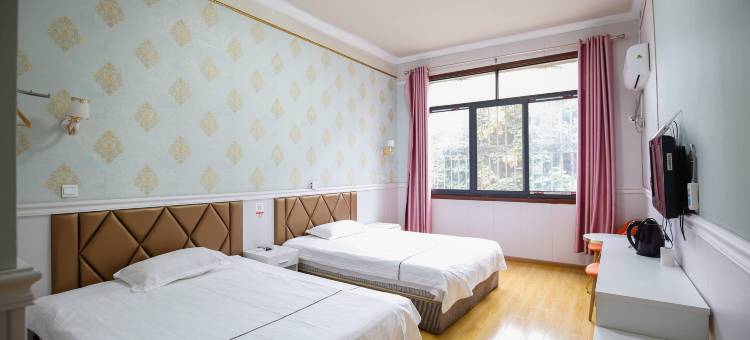 龍腾酒店(成都双流广场店)图片