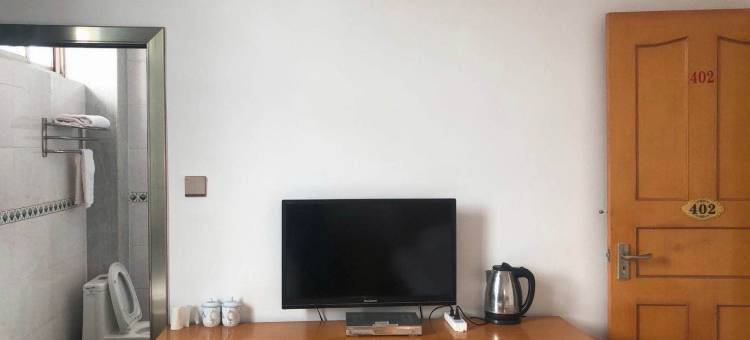 连城栗园宾馆图片