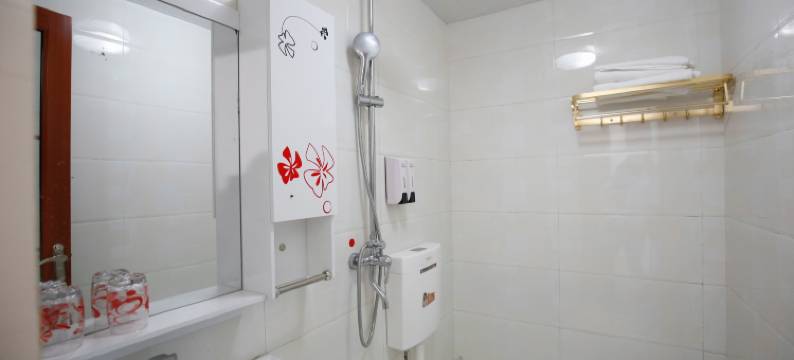 西岭雪山杉杉酒店图片