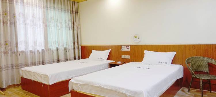 永定土楼宸锟客栈(振成楼店)图片