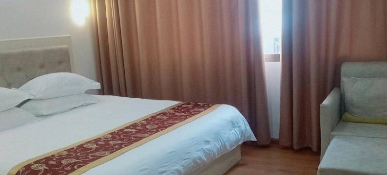 大关和平酒店图片