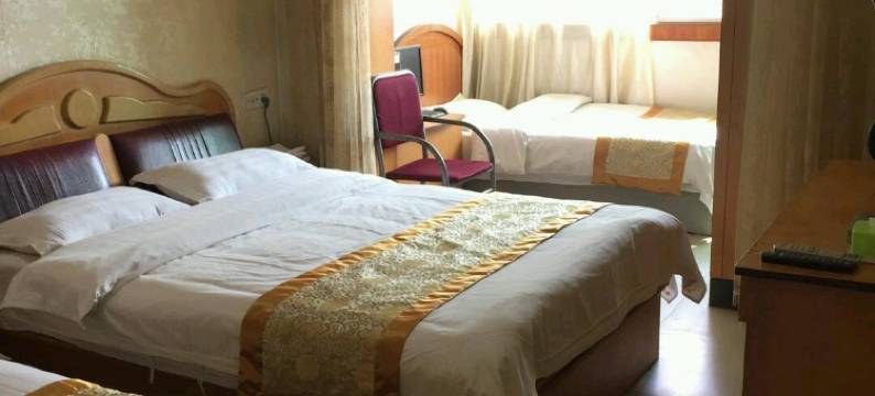 富顺平安宾馆图片