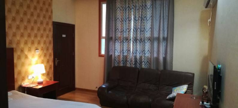 汇鑫家园旅店图片