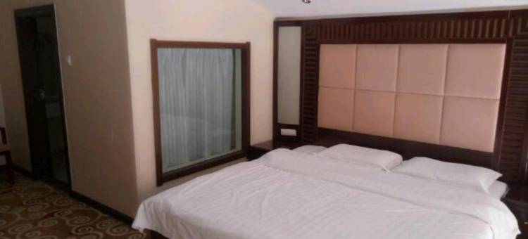 克什克腾旗热水塘众乐民宿图片