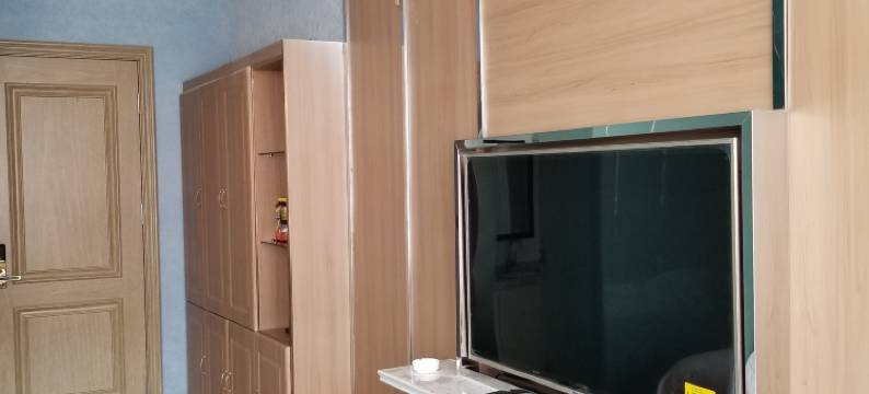 渭源会鑫宾馆图片