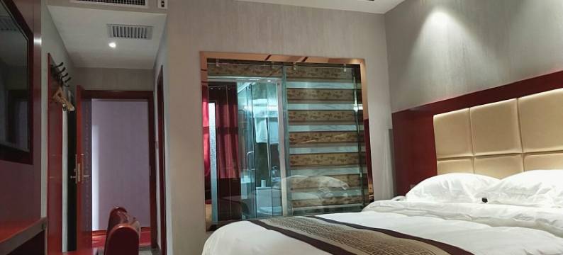 庆阳正宁宾馆图片