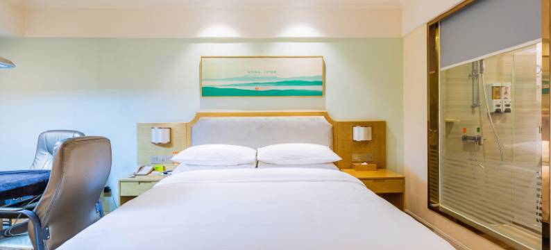 维也纳酒店(佛山顺德龙江家具材料城店)图片