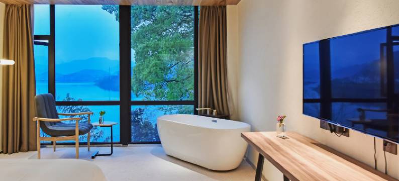 千岛湖纳山纳水民宿图片