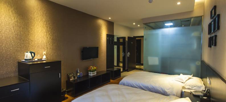 滁州芸璟酒店图片