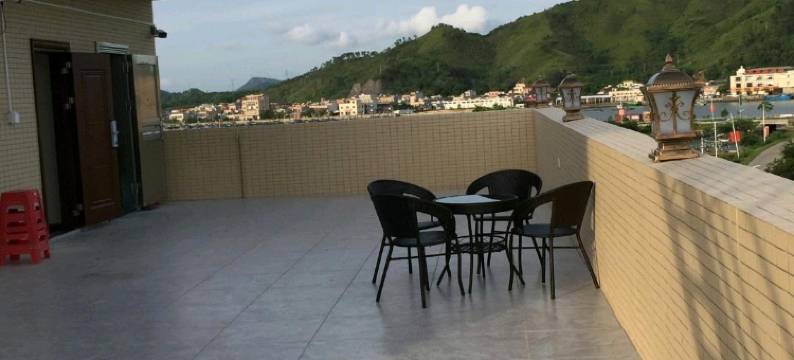 惠东光与盐民宿图片