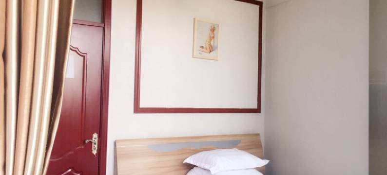 寿光百顺宾馆图片