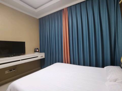 新乐新美宾馆图片