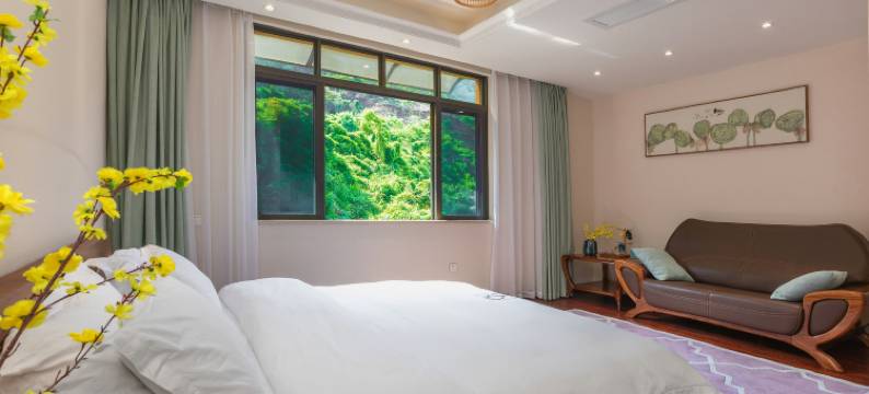 木木夕舍民宿图片