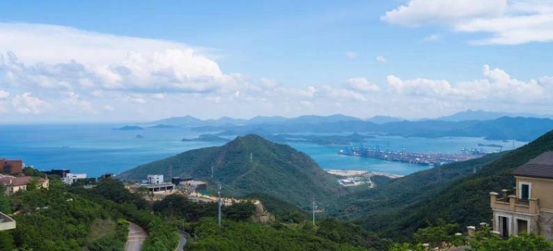 半岛海景公寓(深圳大梅沙店)图片