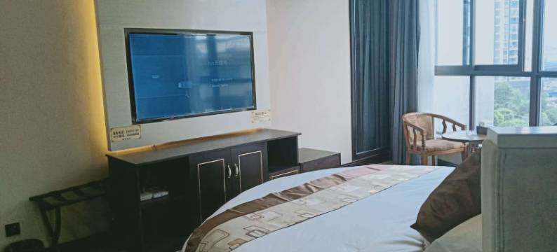 桐梓鼎锡大酒店图片