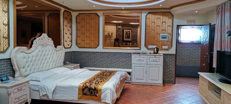 韶关始兴九龄宾馆图片