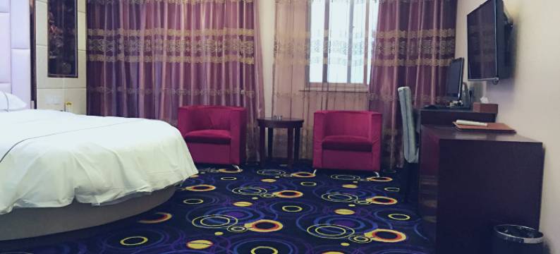 上海丽泉商务宾馆图片