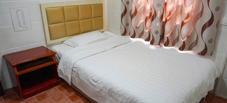 宜昌龙马宾馆图片