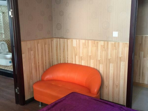 哈尔滨春天快捷旅馆