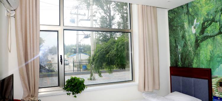 北京妫川华奕宾馆图片