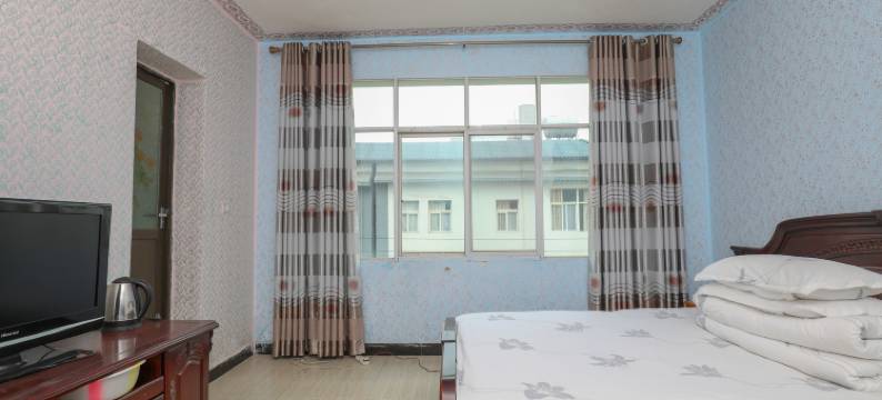 昆明玫瑰宾馆图片