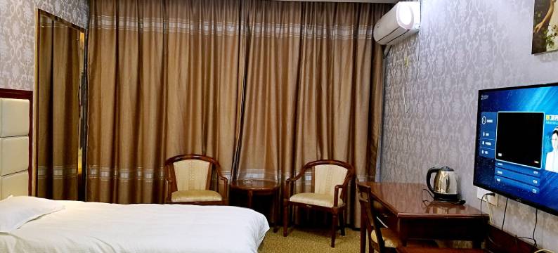 仙居惠客隆宾馆图片