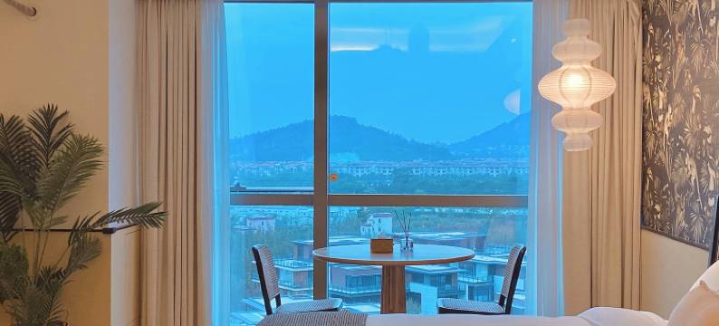 住宿企划公寓(佛山华侨城欢乐海岸Plus店)图片