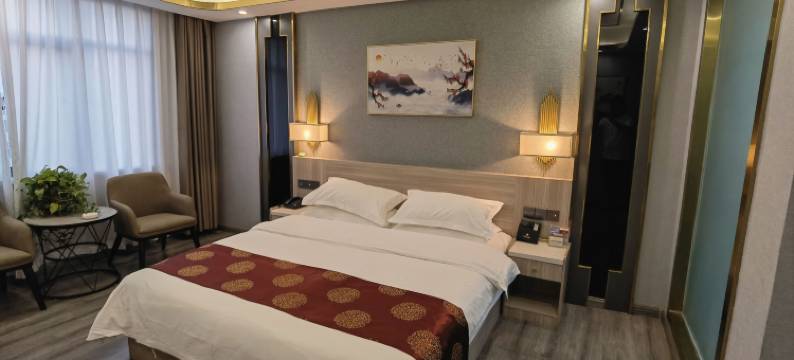 金顺来大酒店图片