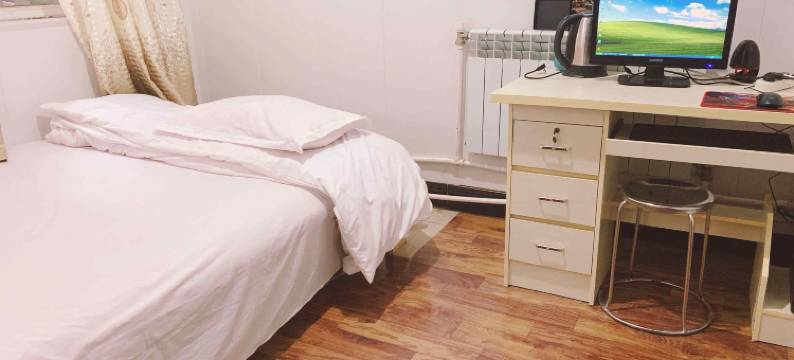 兰考过客民宿图片