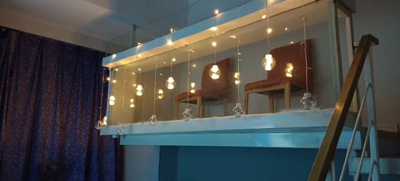 棠棠公寓(沈阳太原街钻石店)图片